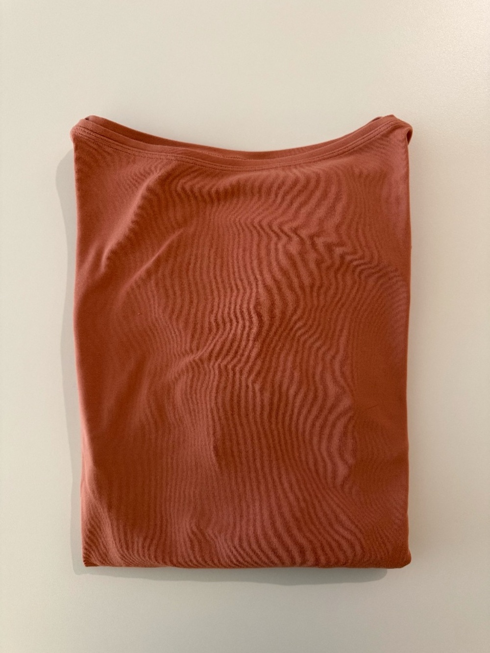 Lululemon | Align T-shirt in Rustic Clay | US Size 6
